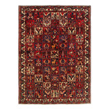 One-of-a-Kind Rectangle 6'11'' X 9'5'' Area Rug