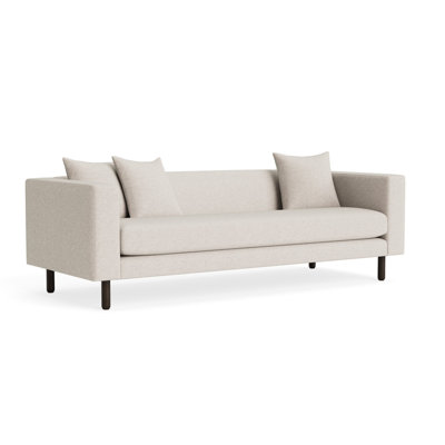 Mono 82" Sofa