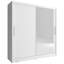 Darbonne 2 Door Wardrobe-121605360-59905227
