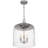 Bernan 3 - Light Dome Pendant-98691640