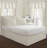 Colvert Semi Sheer Curtain Single Panel-17862297-17852786