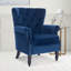 Harmonsburg Upholstered Wingback Chair-550025426-725869387