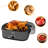 Electric Roaster Oven With Removable Pan-102063171