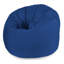 Attenborough Polyester Outdoor Friendly Refillable Bean Bag Chair-126703747-29532162