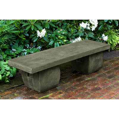 Outdoor Bench