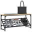 3 Pair Shoe Rack-93939861