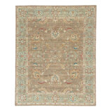 One-of-a-Kind 7'11" X 9'11" Area Rug