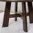 Cloyse Round Dining Table