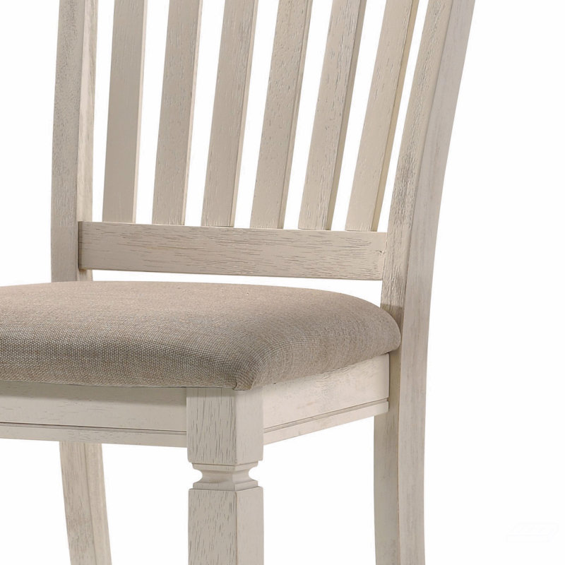 Chaise d'appoint (ensemble de 2)