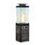 Chauffe-terrasse au propane 41 000 BTU-124965752