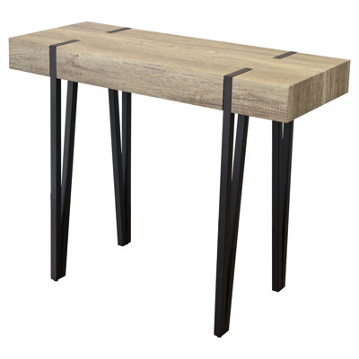 Maciel 48cm Console Table