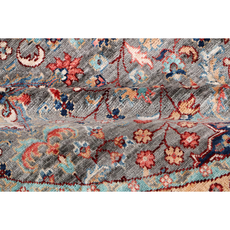 One-of-a-Kind 9'1" Area Rug