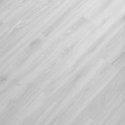 Carreau de porcelaine mat pour mur et plancher 8 po x 48 po Daintree