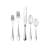 MEPRA Brescia Stainless Steel Flatware Set-93477793