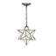 Meyda Tiffany & Stained Glass 1 - Light Pendant-9222203-120147535