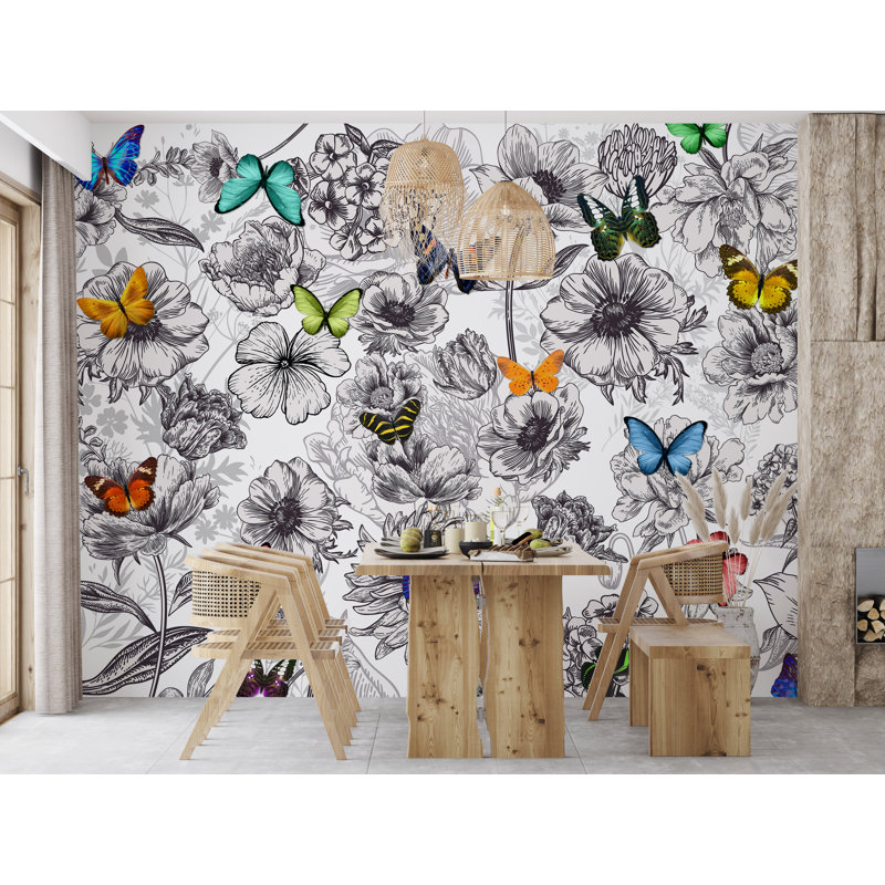 Murale Ascenzo, L 9 pi x l 12 pi