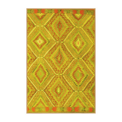 Icsis Performance Southwestern Indoor Rug