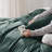 Bedsure Ivory Duvet Cover Full Size - Soft Double Brushed Bedding Set for Kids & Adults（Set of 3）-109724475-109724466