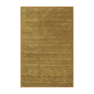 Tapis beige contemporain