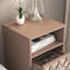 Bowen Adreille 2 Drawer Bedside Table-116190456