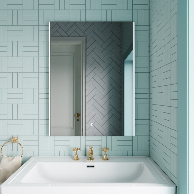 Rectangle Mirror