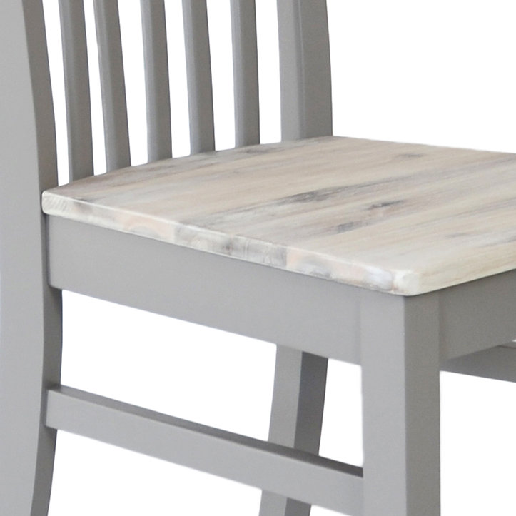 Bayou Butterfly Leaf Dining Set