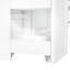 Buffet autoportant traditionnel 52,8 "avec huche - Armoire de cuisine-383573269