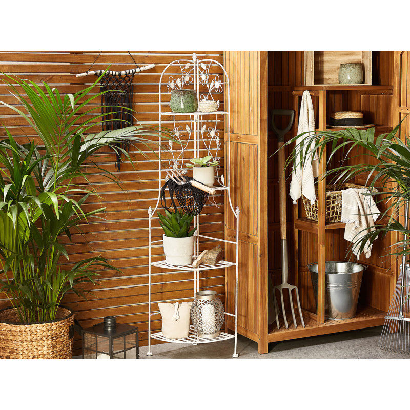 Brode 35 cm W Shelving Unit