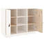 Krishvi 100cm Solid Wood Sideboard-35205779