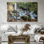 Impression sur toile Banias-1774909803