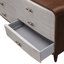 Commode Houston - Noyer
