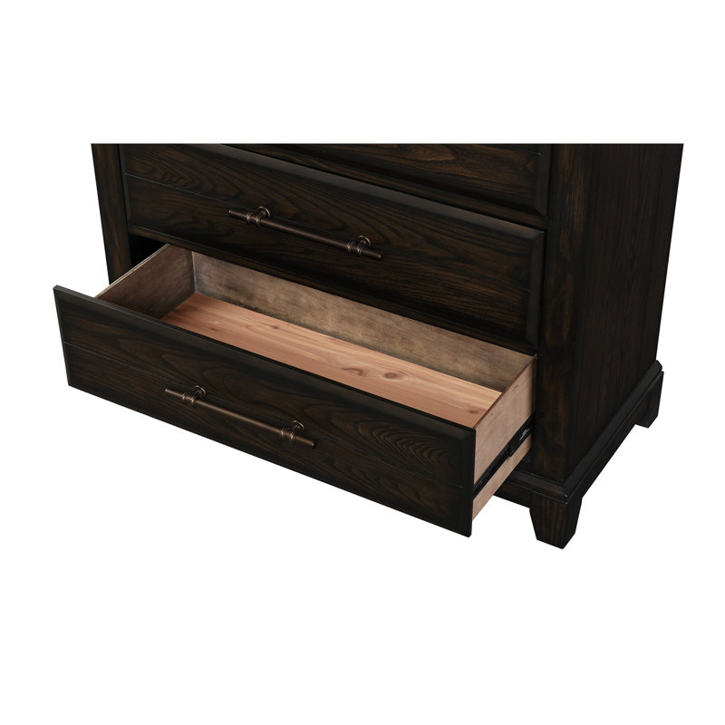 Commode 6 tiroirs