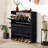 20 Pair Shoe Storage Cabinet-1593109857