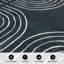 Tapis antidérapants Bohemian Lines-780849140
