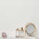 Axis 2.6" x 13" Ceramic Elongated Hexagon Picket Wall Tile