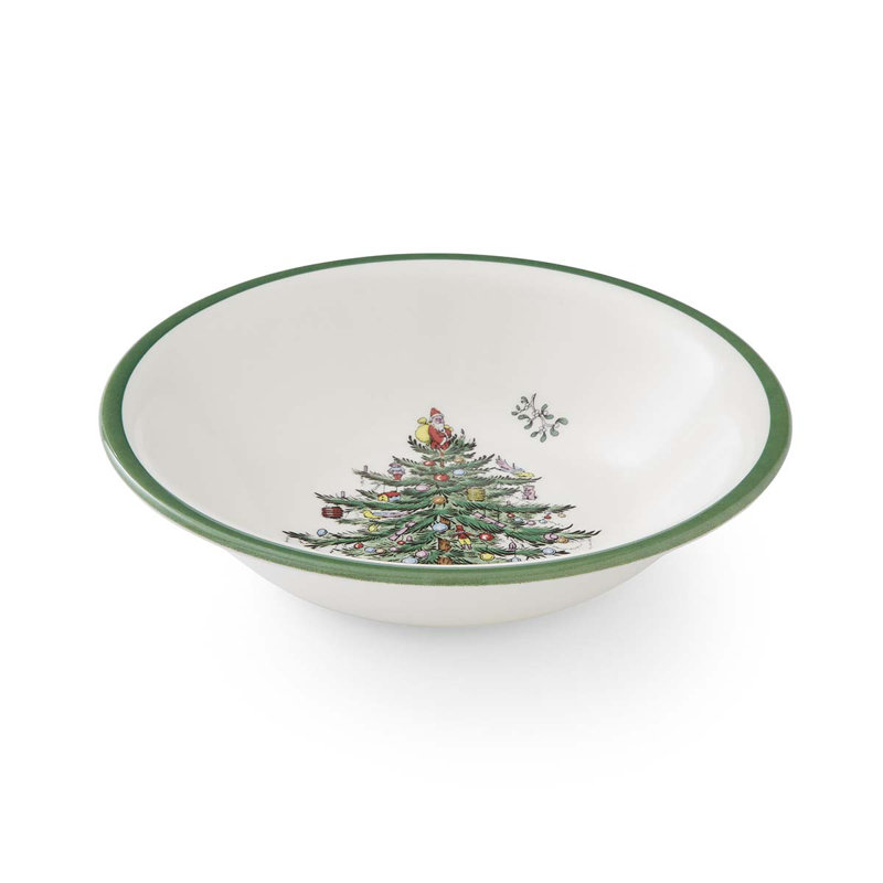 8" Cereal Bowl