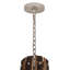 12 - Light Chandelier