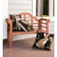 Coussin Woodland