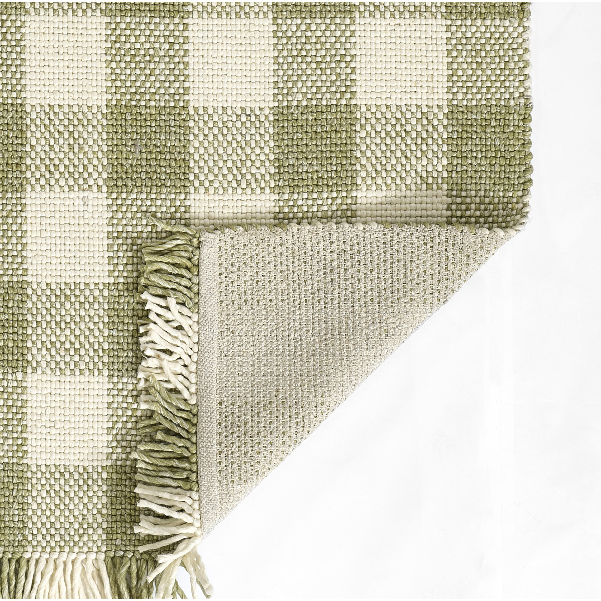 Cosette Handmade Rug, Runner 2'6" x 8'