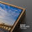 " Tropical Vibrant Ocean Seascape Pier Horizon Nature Landscape Photography Decor " 2 - Pieces-101752608-101752609