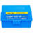 XtremepowerUS 5-Way Pool Water Test Kit for Chlorine, Bromine, pH, and More