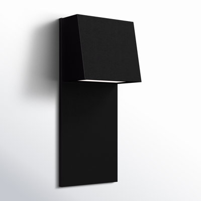 Canto LED Wall Light