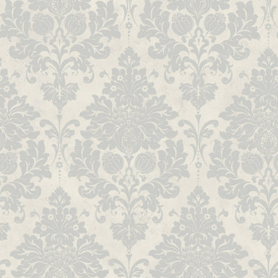 10m x 1.3cm Wallpaper Roll