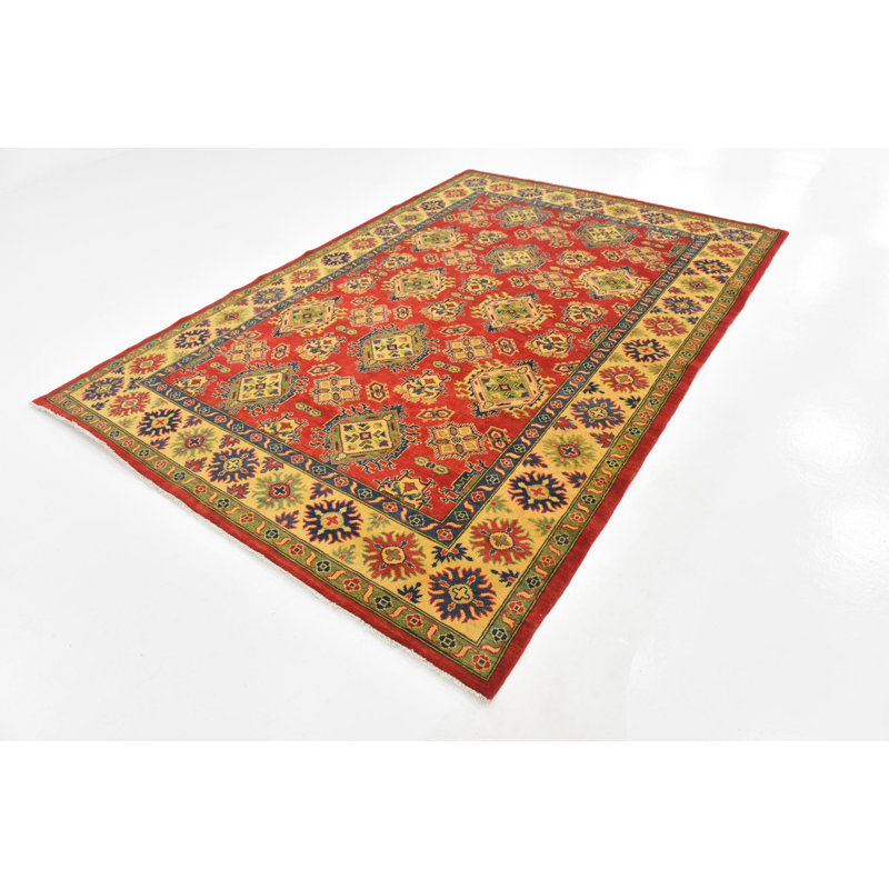 Tapis rouge Kaibab