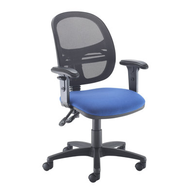Mesh Medium Back Operators Chair