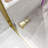 55"-60" W x 60" H Shower Door-128504514