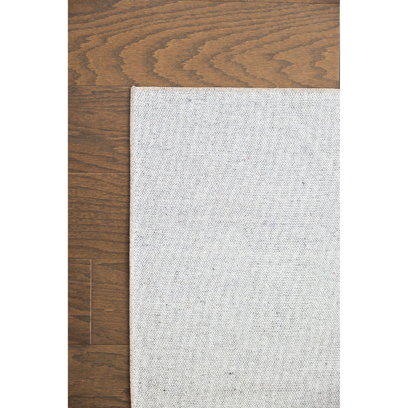 Tapis lavable antidérapant 5 pi x 7 pi au design élégant