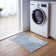 Leis Abstract Indoor Rug