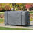 Firewood Rack Full Length Cover