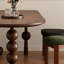 Table de salle à manger haut de gamme exquise-673211801